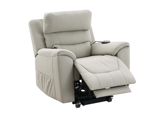 LV04273 Marsha Power Recliner with Lift and Massage