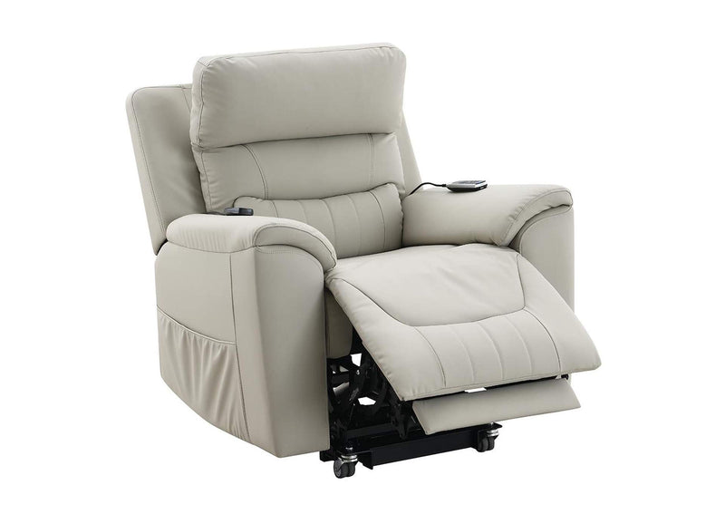LV04273 Marsha Power Recliner with Lift and Massage