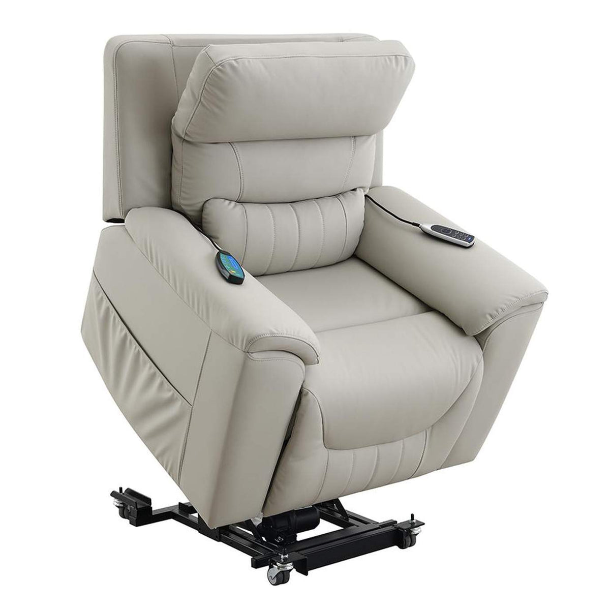 LV04273 Marsha Power Recliner with Lift and Massage