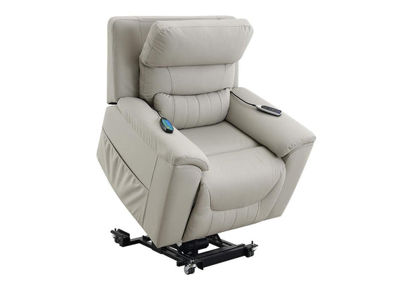 LV04273 Marsha Power Recliner with Lift and Massage