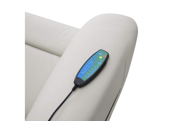 LV04273 Marsha Power Recliner with Lift and Massage