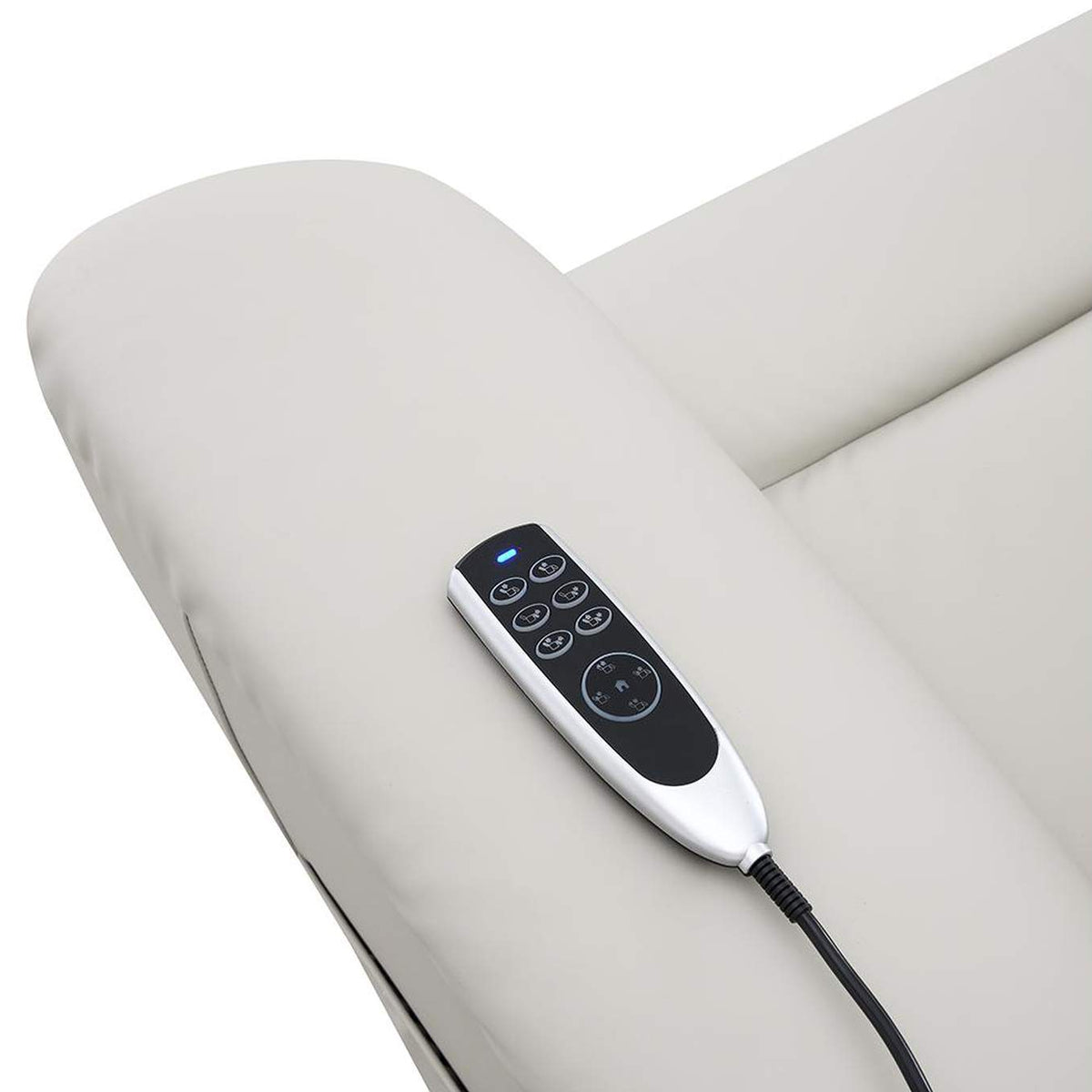 LV04273 Marsha Power Recliner with Lift and Massage