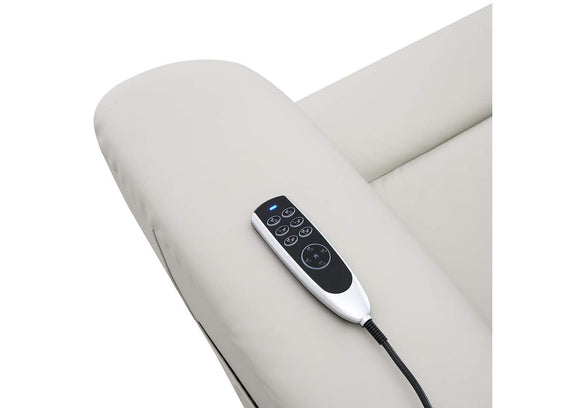 LV04273 Marsha Power Recliner with Lift and Massage