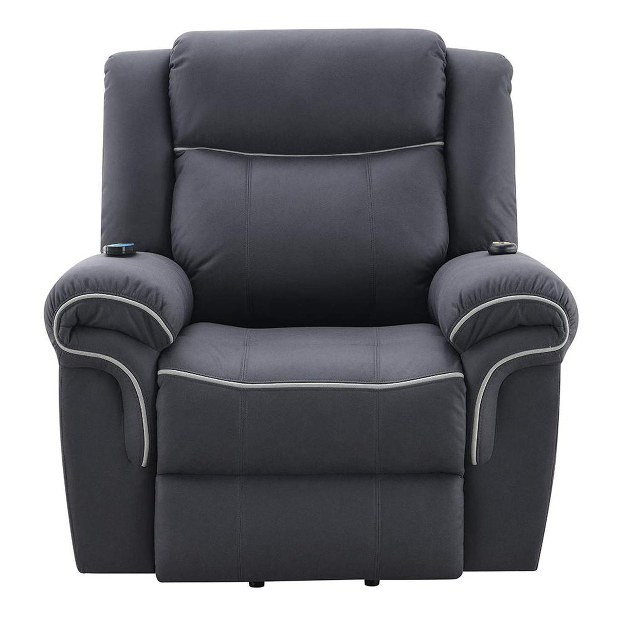 LV04274 Domana Power Recliner with Lift and Heating and Massage