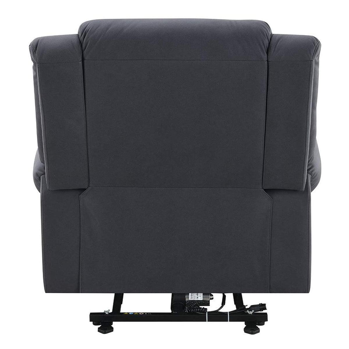 LV04274 Domana Power Recliner with Lift and Heating and Massage