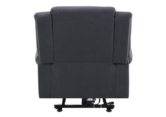 LV04274 Domana Power Recliner with Lift and Heating and Massage