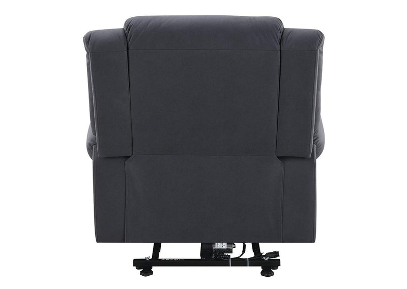 LV04274 Domana Power Recliner with Lift and Heating and Massage