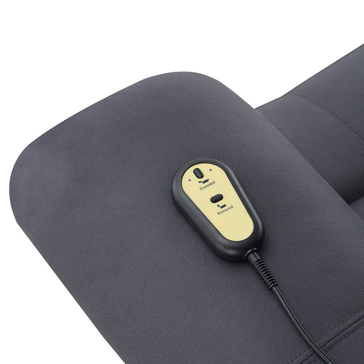LV04274 Domana Power Recliner with Lift and Heating and Massage
