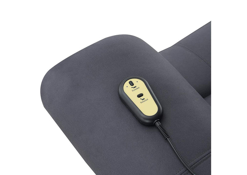 LV04274 Domana Power Recliner with Lift and Heating and Massage