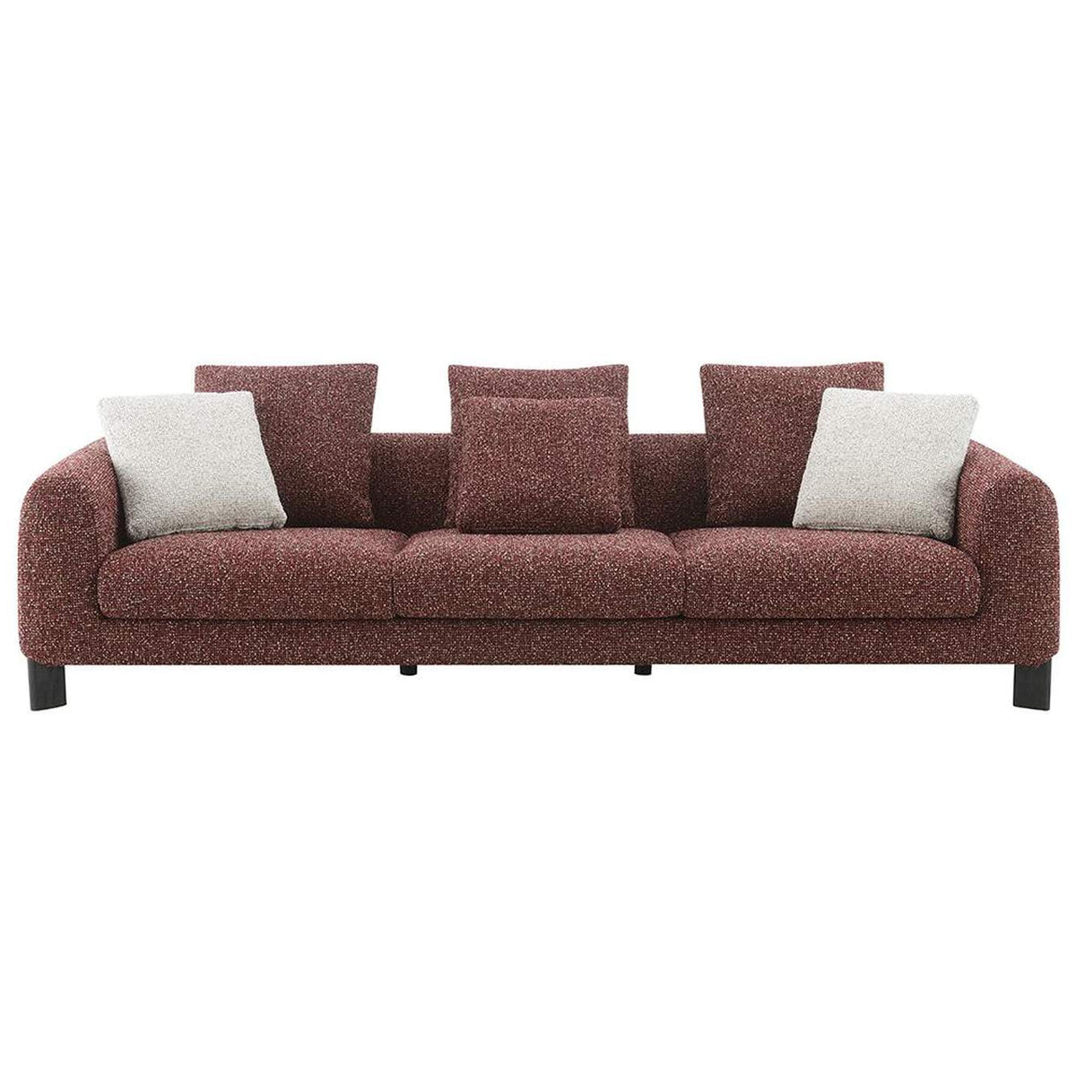LV04290 Mardi Sofa with 6 Pillows