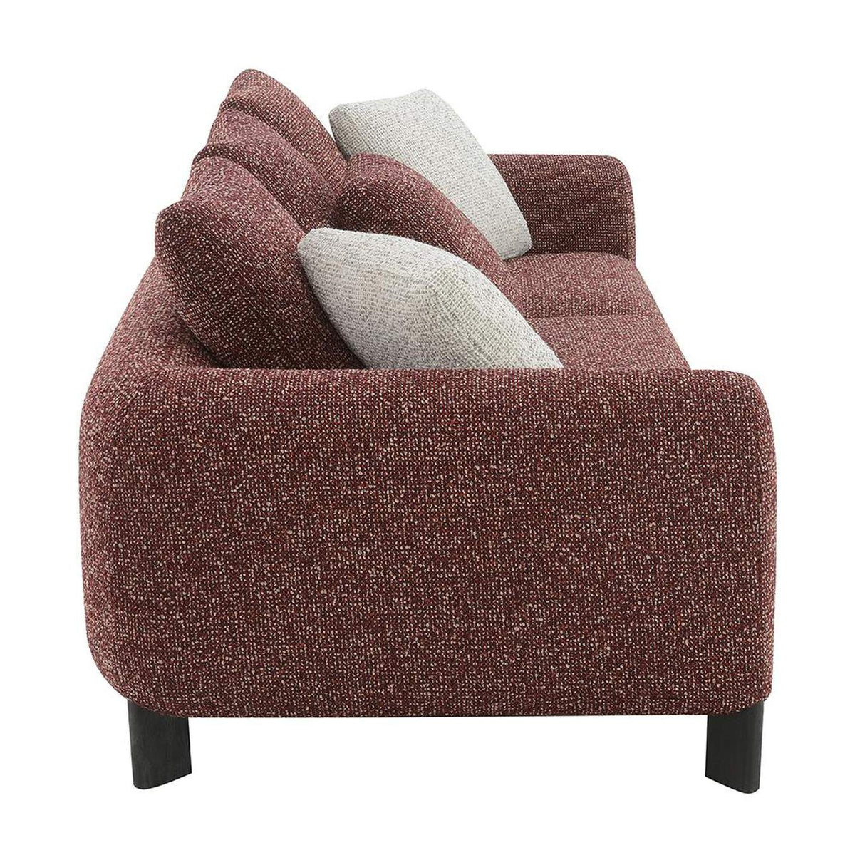 LV04290 Mardi Sofa with 6 Pillows