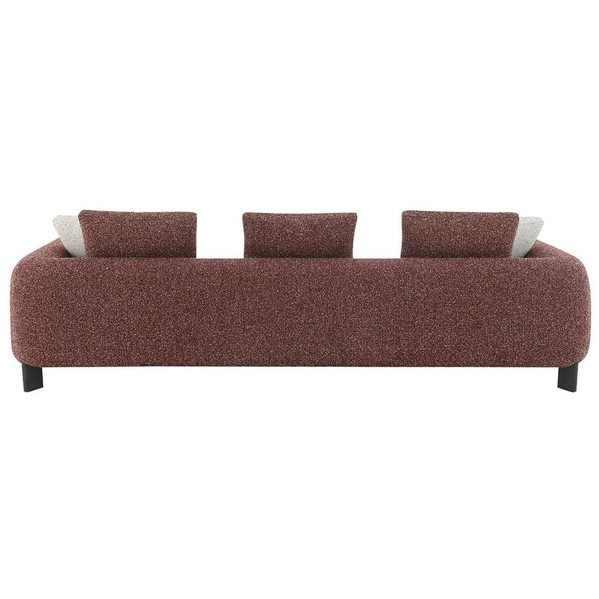 LV04290 Mardi Sofa with 6 Pillows