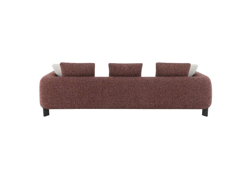 LV04290 Mardi Sofa with 6 Pillows