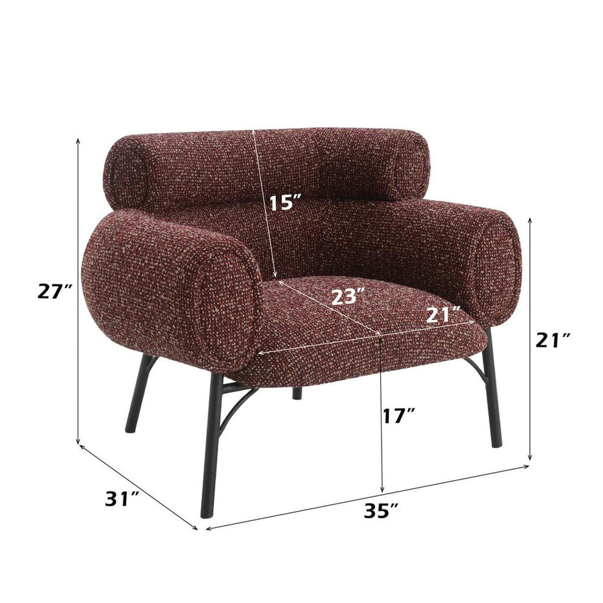 LV04292 Mardi Chair