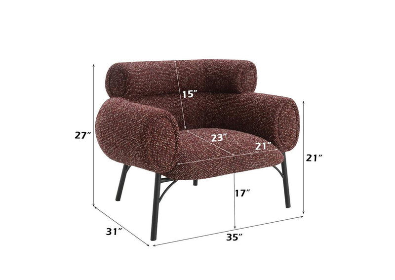 LV04292 Mardi Chair