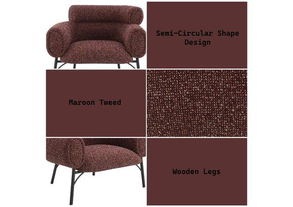 LV04292 Mardi Chair