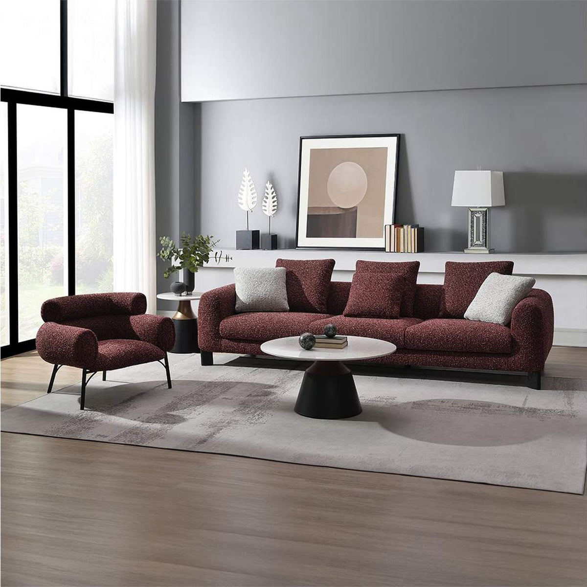 LV04292 Mardi Chair