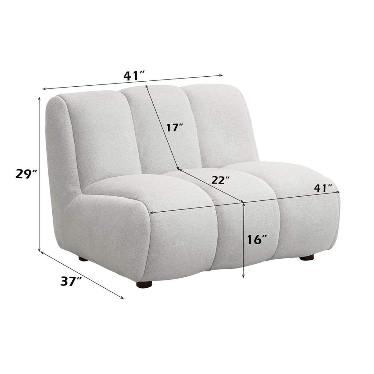 LV04322 Manilla Chair