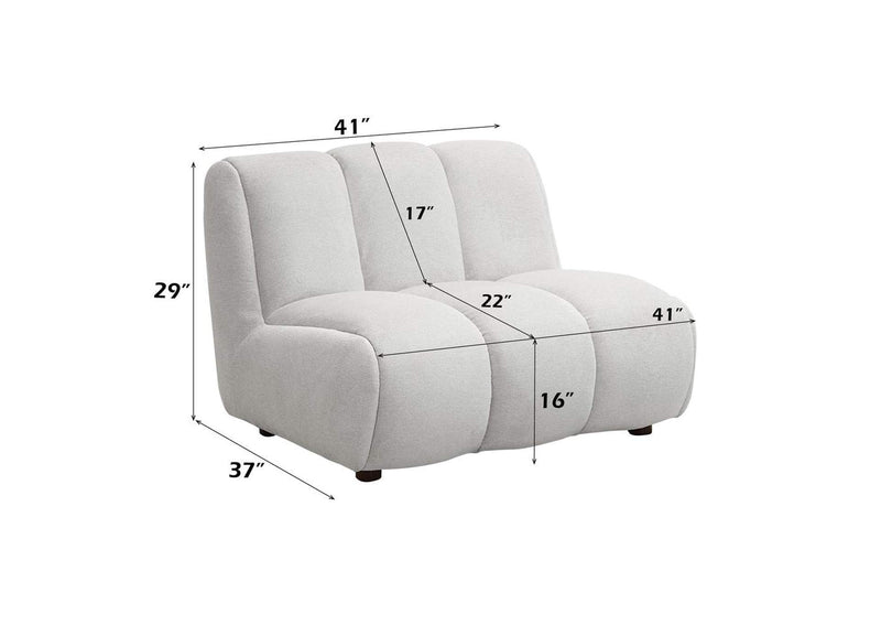 LV04322 Manilla Chair