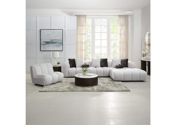 LV04322 Manilla Chair