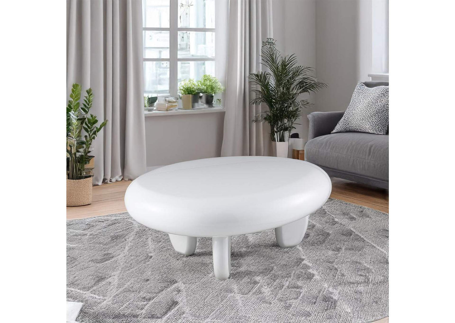 LV04365 Wylie Coffee Table