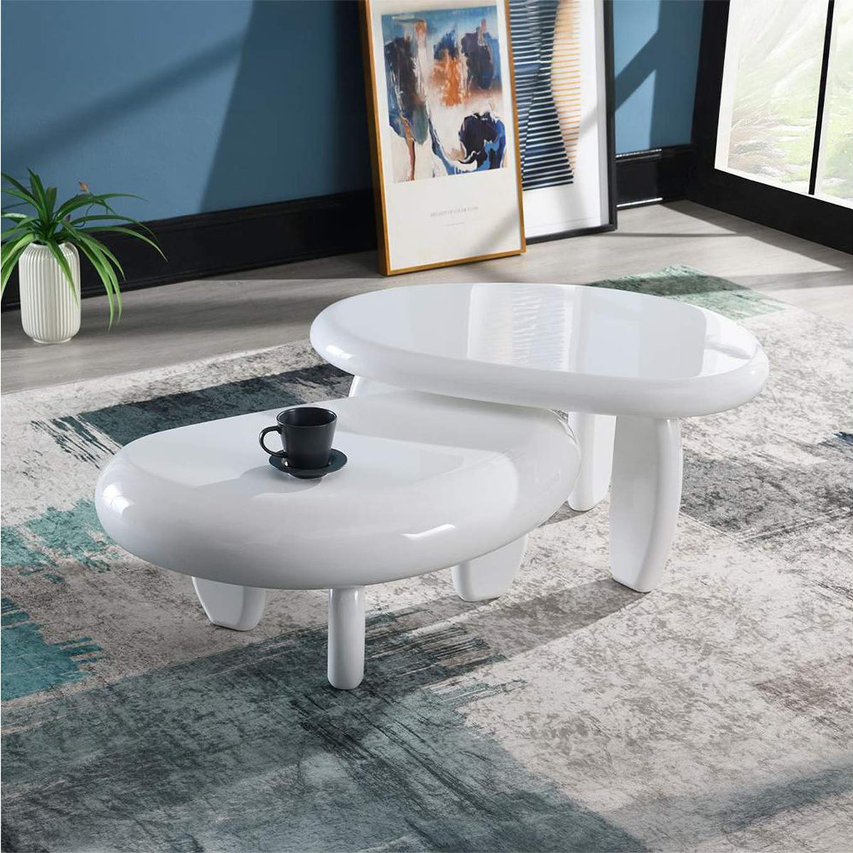 LV04365 Wylie Coffee Table