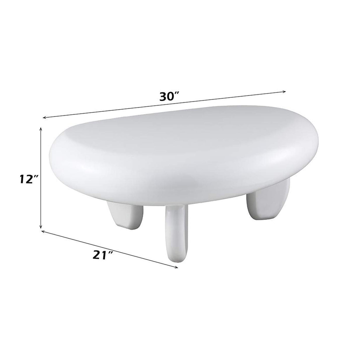 LV04365 Wylie Coffee Table