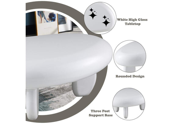 LV04365 Wylie Coffee Table