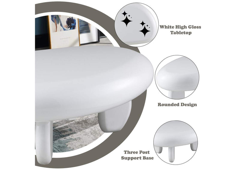 LV04365 Wylie Coffee Table