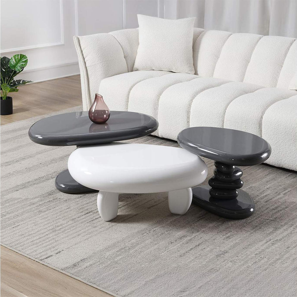 LV04365 Wylie Coffee Table