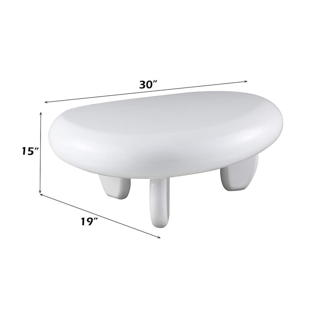LV04366 Wylie End Table