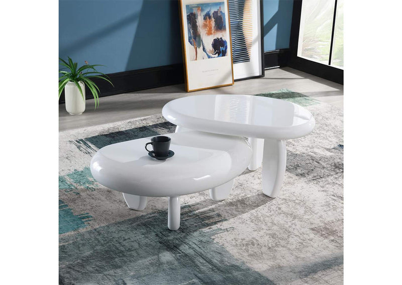 LV04366 Wylie End Table
