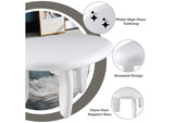 LV04366 Wylie End Table