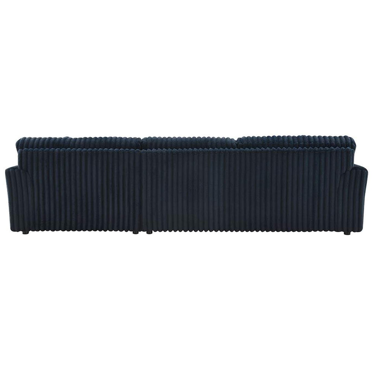 LV04400 Breton Sectional Sofa with 4 Pillows