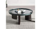 LV04405 Lakita Coffee Table