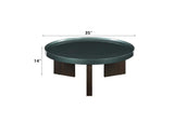 LV04405 Lakita Coffee Table