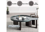 LV04405 Lakita Coffee Table