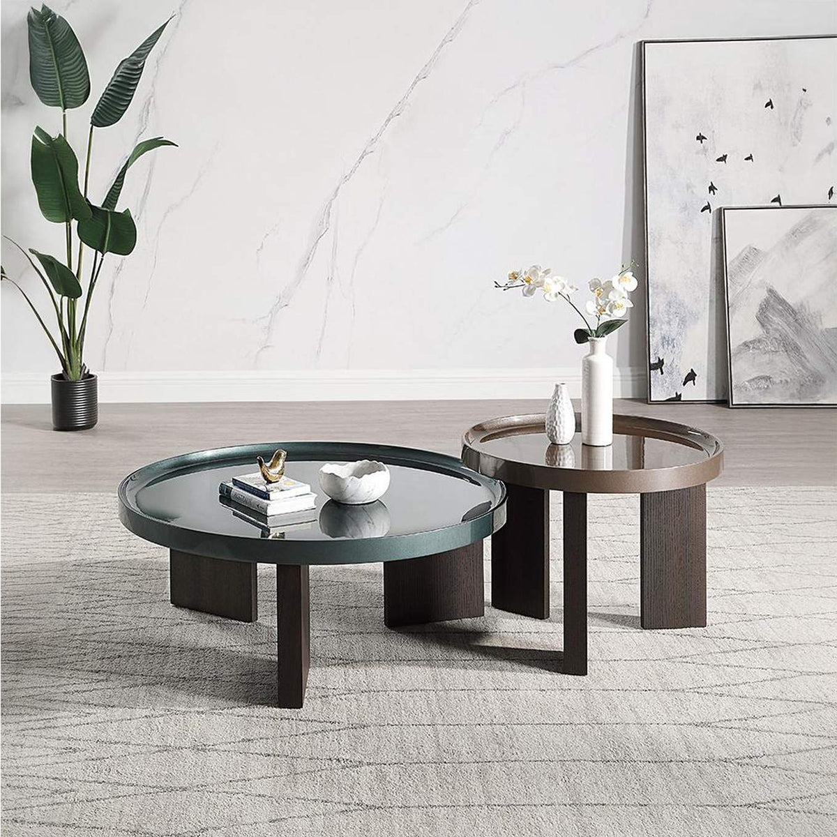 LV04405 Lakita Coffee Table