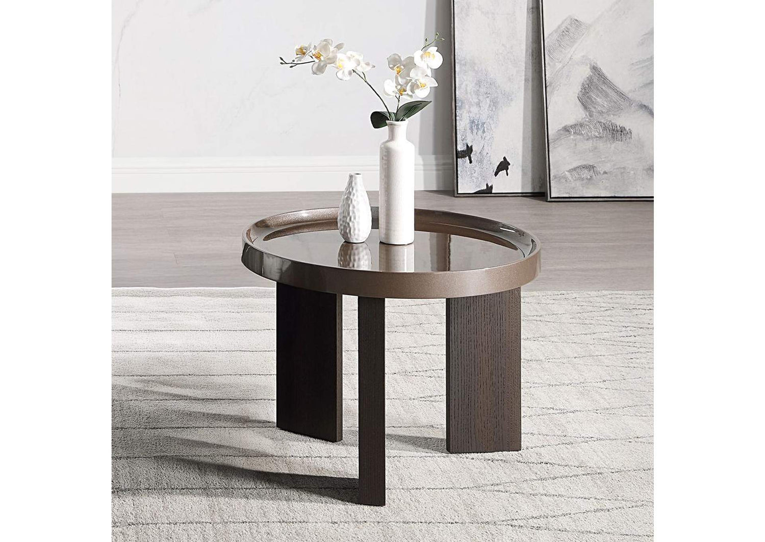 LV04406 Lakita End Table
