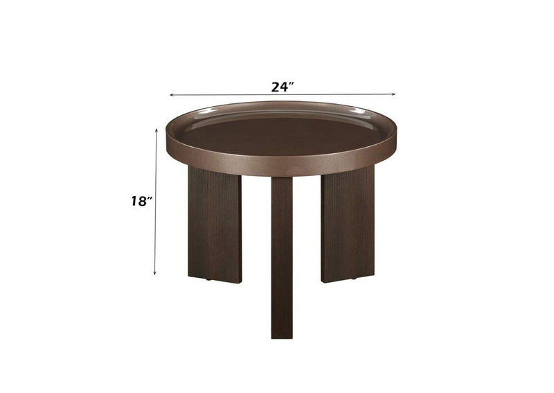 LV04406 Lakita End Table