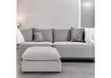 LV04414 Marisa Modular Ottoman