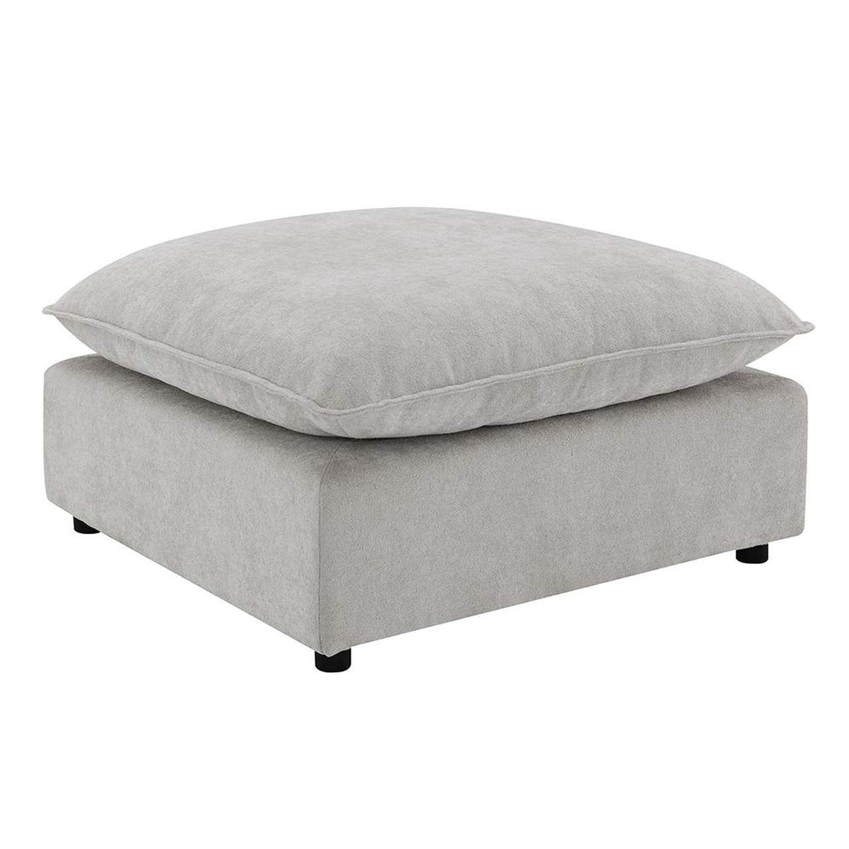 LV04414 Marisa Modular Ottoman