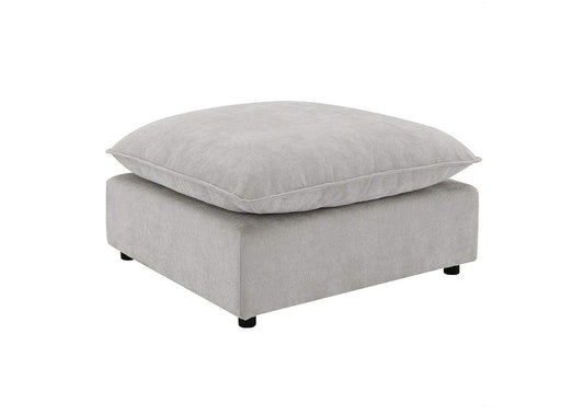 LV04414 Marisa Modular Ottoman