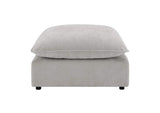 LV04414 Marisa Modular Ottoman