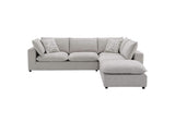 LV04414 Marisa Modular Ottoman