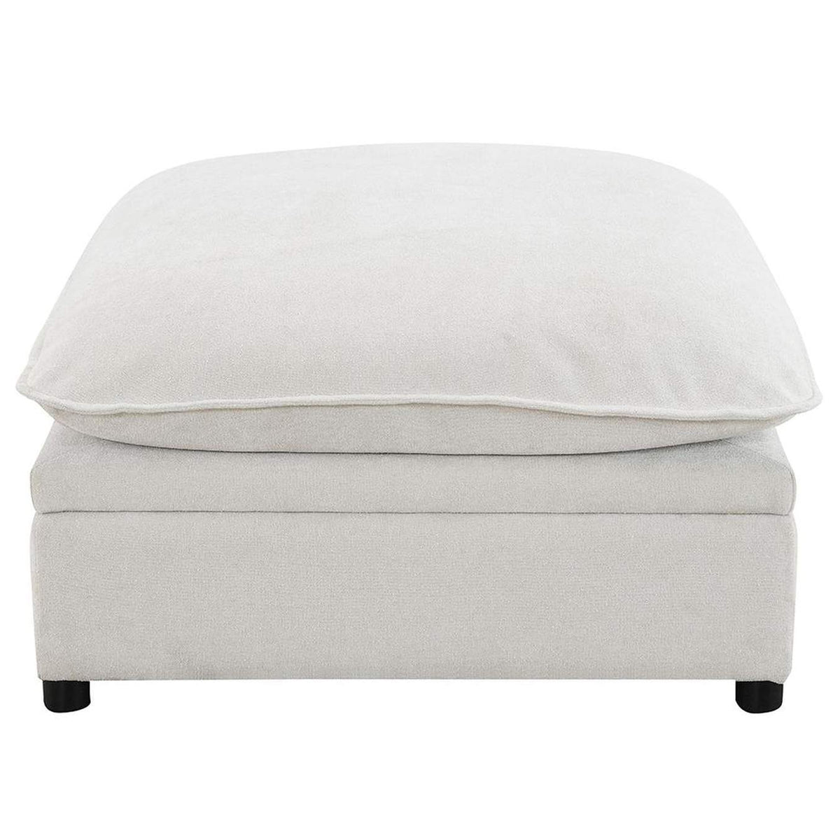 LV04415 Marisa Modular Ottoman with Storage
