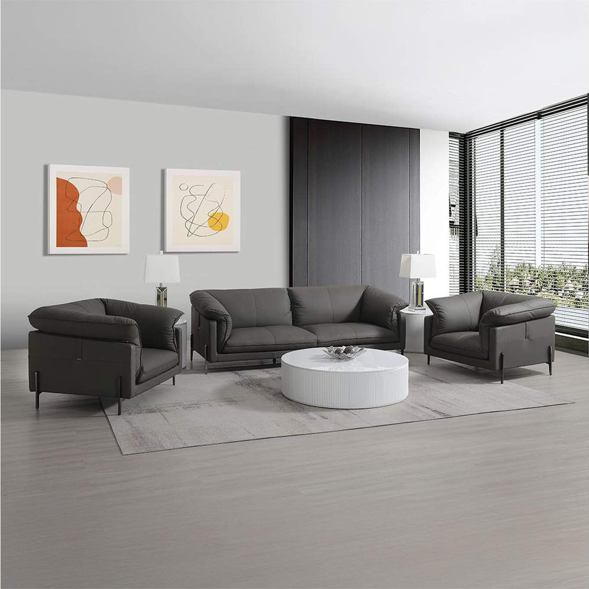 LV04510 Tadi Sofa