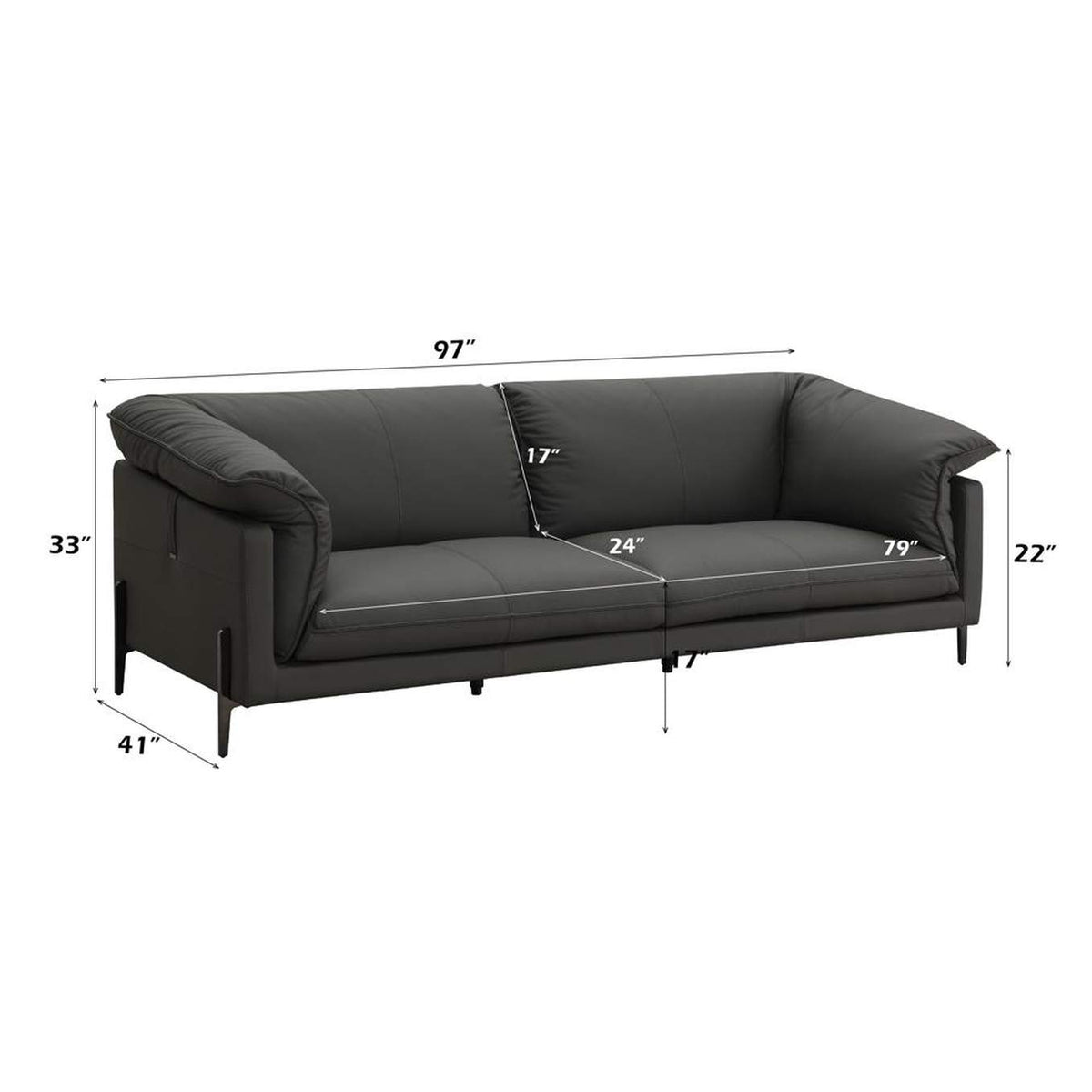 LV04510 Tadi Sofa