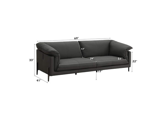 LV04511 Tadi Loveseat