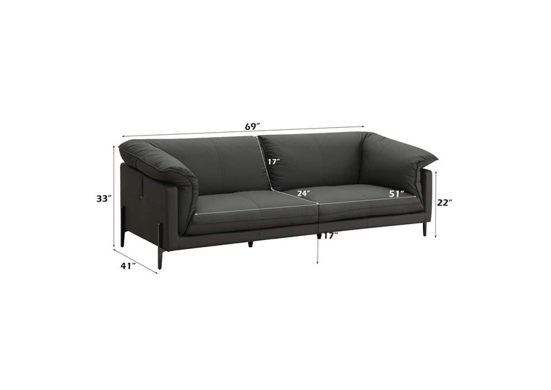 LV04511 Tadi Loveseat